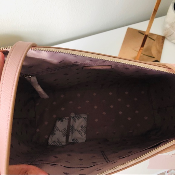 Kate Spade Joeley Large Tote & Continental Wallet - Picture 7 of 8